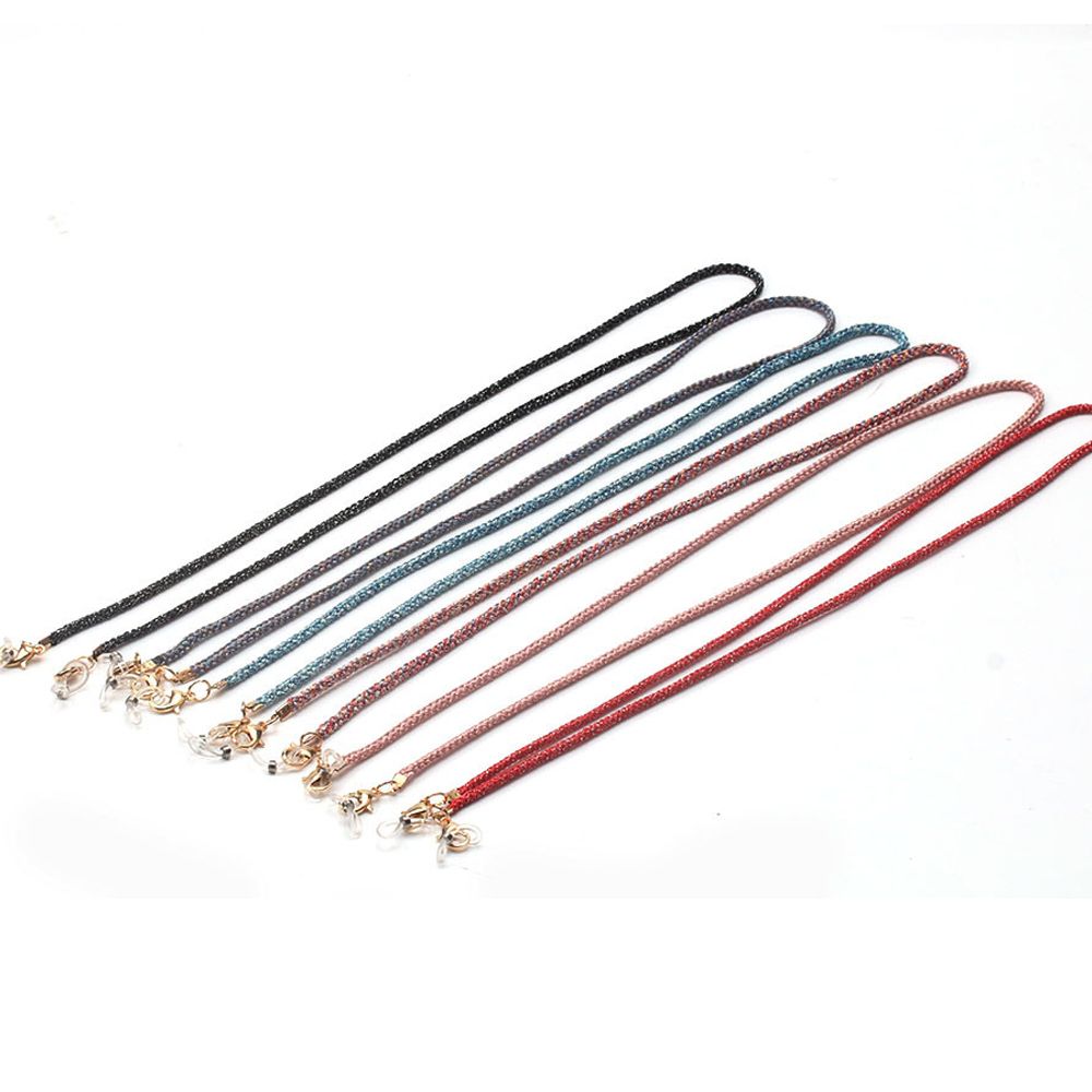 Eyeglass Accessories Non-Slip  - огляд і ціна Mask Chain Holder