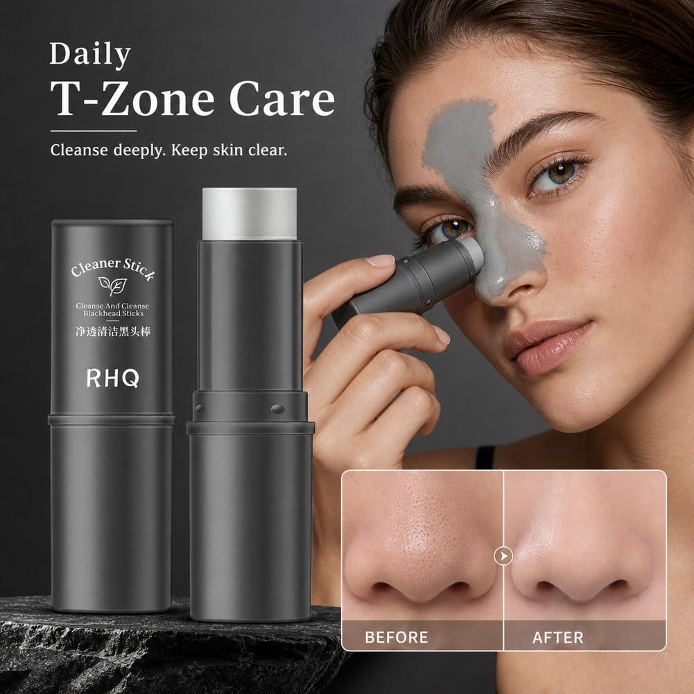 Deep Cleansing Clay Mask Stick - огляд і ціна Dust Mask Construction