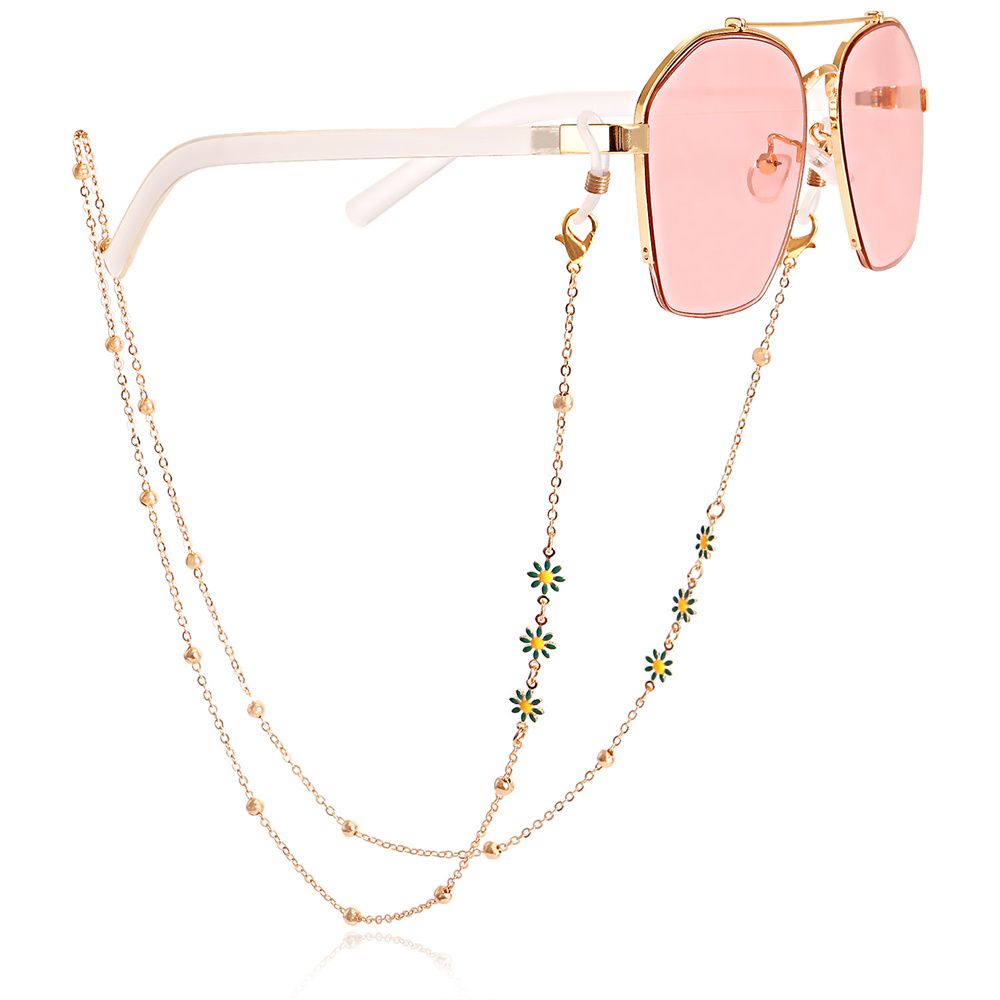 Anti-lost Non-slip Reading Gla - огляд і ціна Mask Chain Holder