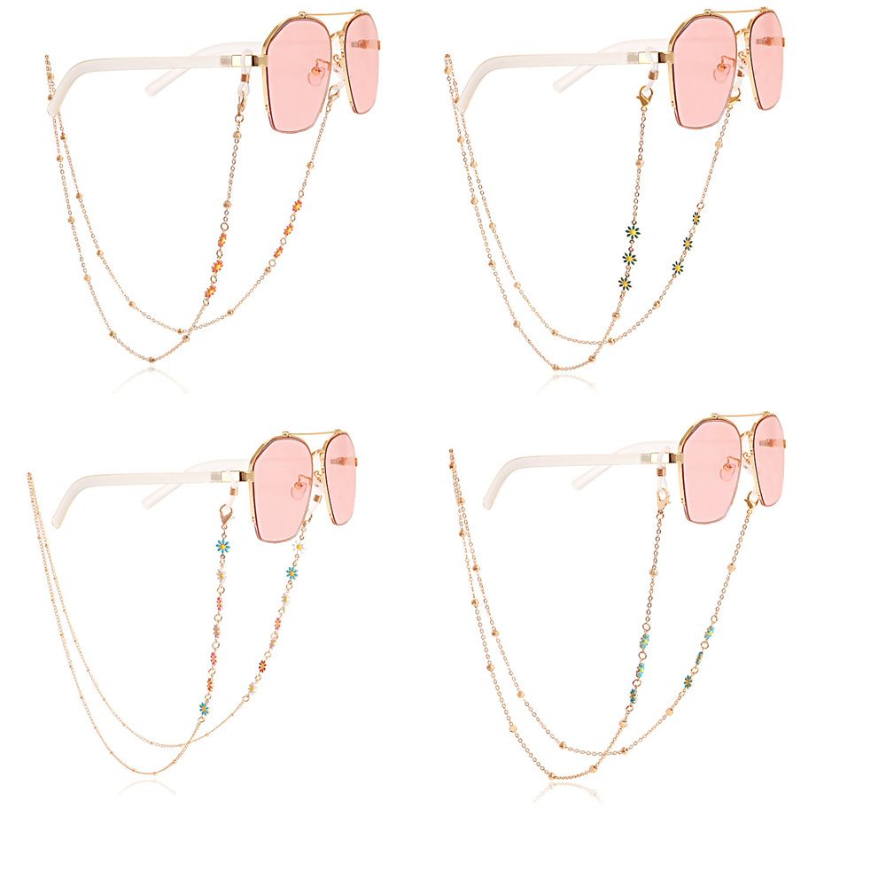 Anti-lost Non-slip Reading Gla - огляд і ціна Mask Chain Holder